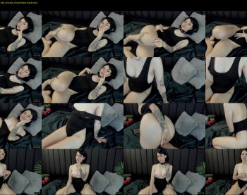 midori__san — 24 minute Chaturbate female cam show recording, 1080p, Dec 8, 2021