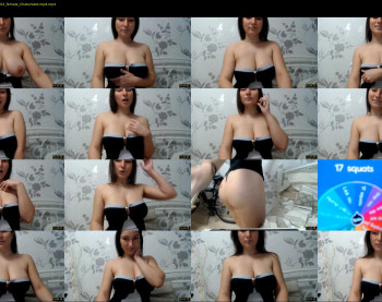 mila12000 — 33 minute Chaturbate female cam show recording, 1080p, Dec 8, 2021