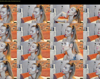 mila_polly_and_forester — 5 minute Chaturbate couple cam show recording, 1080p, Dec 9, 2021