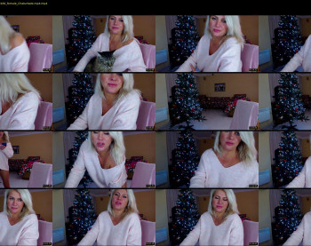minerva777 — 31 minute Chaturbate female cam show recording, 720p, Dec 9, 2021