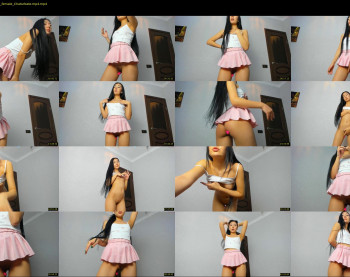misatoo — 47 minute Chaturbate female cam show recording, 720p, Dec 8, 2021