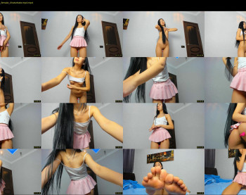 misatoo — 47 minute Chaturbate female cam show recording, 720p, Dec 8, 2021