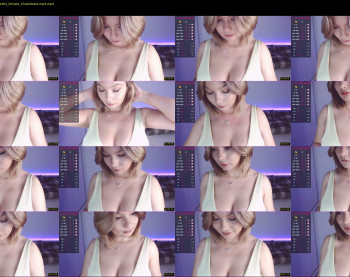 miss_anna__ — 5 minute Chaturbate female cam show recording, 720p, Dec 8, 2021