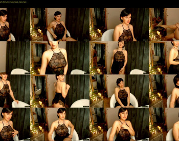 miss_giulia — 111 minute Chaturbate female cam show recording, 720p, Dec 8, 2021