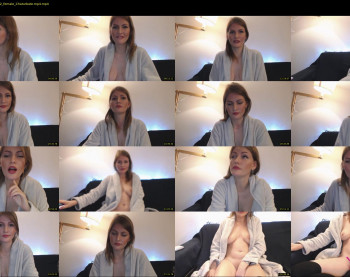misslucci — 70 minute Chaturbate female cam show recording, 1080p, Dec 8, 2021