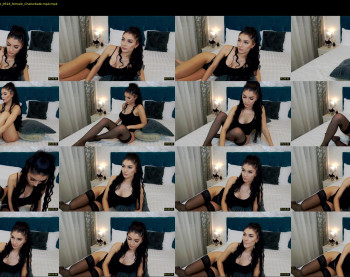 mmmaaa1234 — 9 minute Chaturbate female cam show recording, 1080p, Dec 9, 2021
