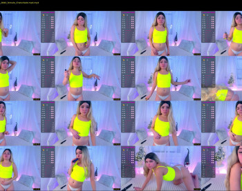 moon___shine — 55 minute Chaturbate female cam show recording, 720p, Dec 8, 2021