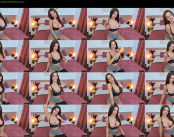 moondao — 10 minute Chaturbate female cam show recording, 1080p, Dec 8, 2021