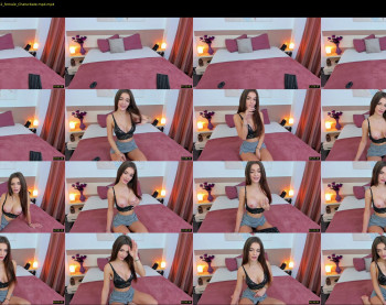 moondao — 64 minute Chaturbate female cam show recording, 1080p, Dec 8, 2021