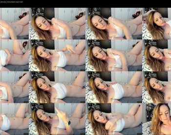 ms_mel — 4 minute Chaturbate female cam show recording, 720p, Dec 8, 2021