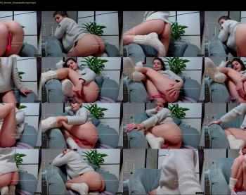 muse6678 — 70 minute Chaturbate female cam show recording, 720p, Dec 8, 2021