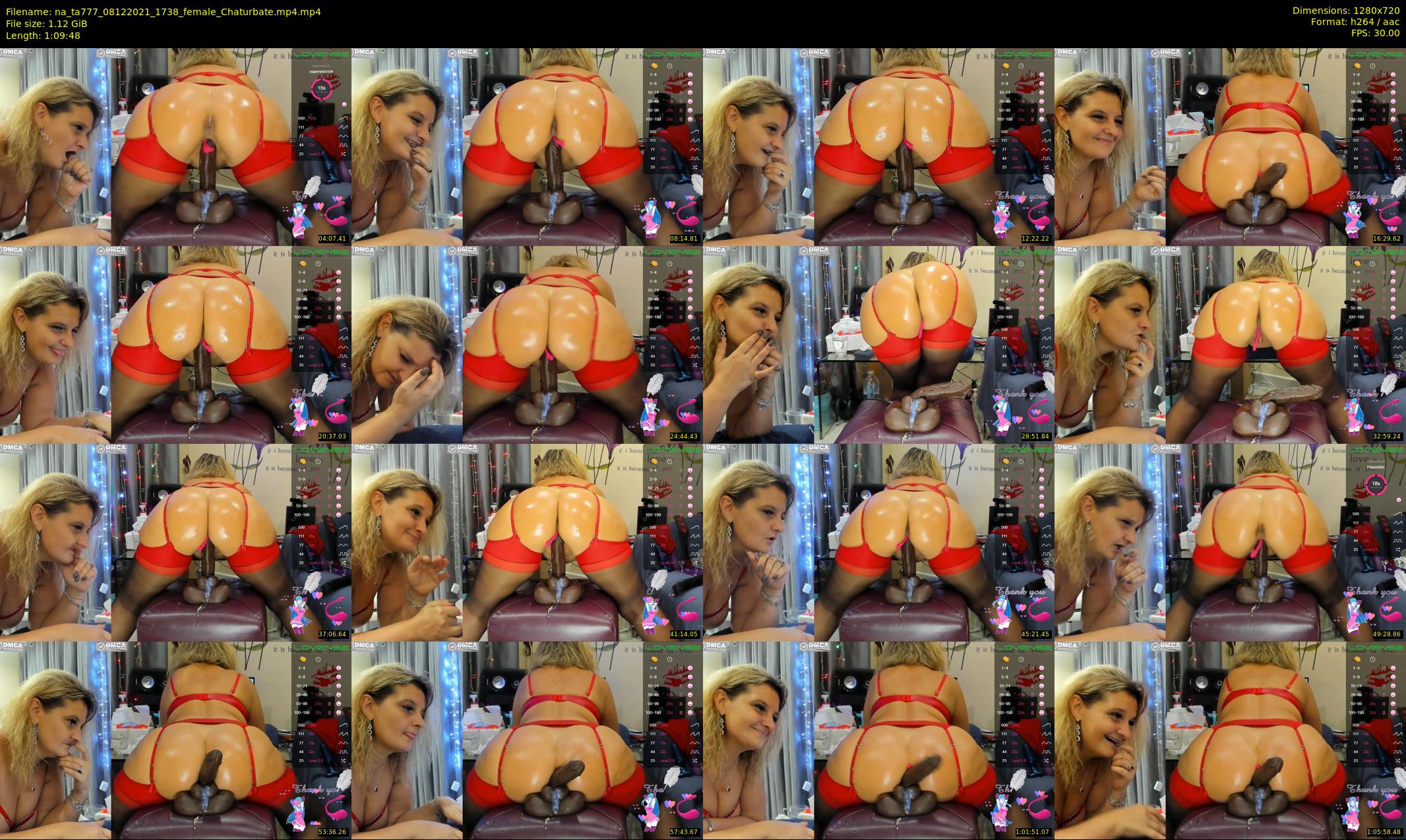 na_ta777 — 70 minute Chaturbate female cam show recording, 720p, Dec 8, 2021