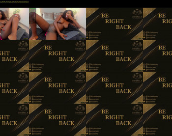 nayah_williams — 40 minute Chaturbate female cam show recording, 1080p, Dec 8, 2021