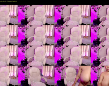 neytiri_moon — 3 minute Chaturbate female cam show recording, 720p, Dec 8, 2021