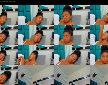 nix_brown — 6 minute Chaturbate female cam show recording, 1080p, Dec 8, 2021