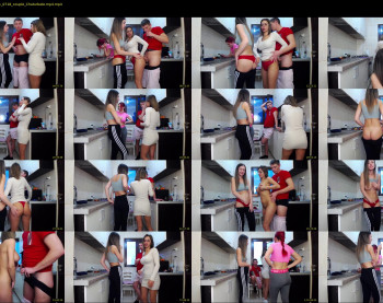 nolimitscoupl3 — 70 minute Chaturbate couple cam show recording, 1080p, Dec 8, 2021