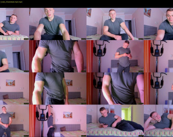o_r_b_i_t — 47 minute Chaturbate male cam show recording, 720p, Dec 8, 2021