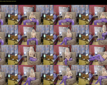 olesia_sean — 26 minute Chaturbate couple cam show recording, 720p, Dec 8, 2021