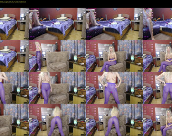 olesia_sean — 19 minute Chaturbate couple cam show recording, 720p, Dec 8, 2021