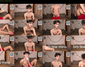 oliver_baker — 70 minute Chaturbate male cam show recording, 1080p, Dec 8, 2021