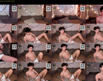oliver_baker — 70 minute Chaturbate male cam show recording, 1080p, Dec 8, 2021