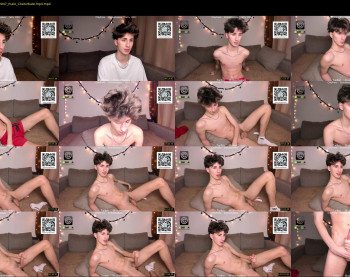 oliver_baker — 70 minute Chaturbate male cam show recording, 1080p, Dec 8, 2021