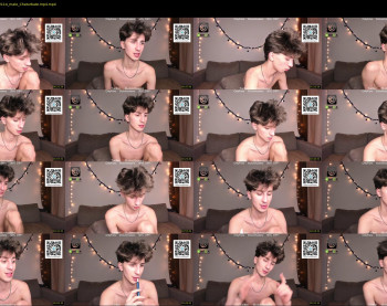 oliver_baker — 7 minute Chaturbate male cam show recording, 1080p, Dec 8, 2021
