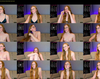 olivia_date — 55 minute Chaturbate female cam show recording, 1080p, Dec 8, 2021