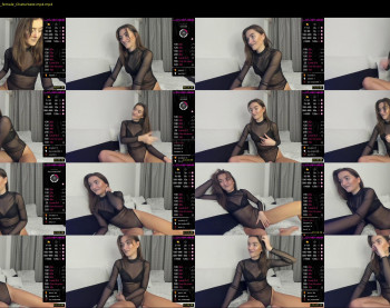 omiliver — 70 minute Chaturbate female cam show recording, 1080p, Dec 8, 2021