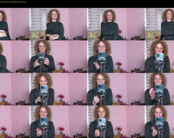 palaustudio — 24 minute Chaturbate female cam show recording, 1080p, Dec 8, 2021