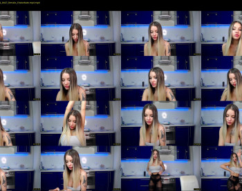 patricia_bloom — 20 minute Chaturbate female cam show recording, 1080p, Dec 9, 2021