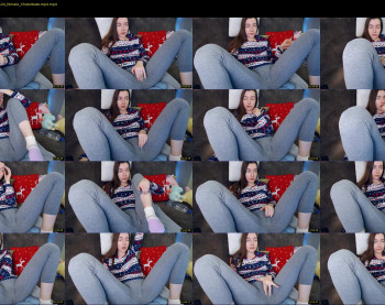 peaceduke — 27 minute Chaturbate female cam show recording, 1080p, Dec 8, 2021