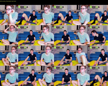 pimple_gang — 71 minute Chaturbate male cam show recording, 1080p, Dec 9, 2021
