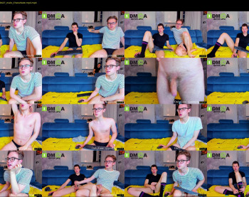 pimple_gang — 70 minute Chaturbate male cam show recording, 1080p, Dec 9, 2021