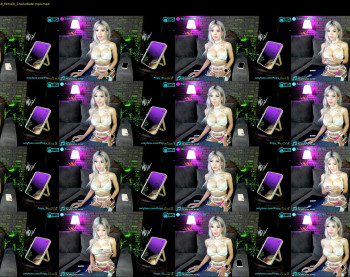 popy_star — 18 minute Chaturbate couple cam show recording, 1080p, Dec 9, 2021