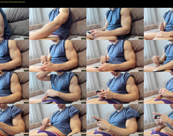 prince_d1ck — 58 minute Chaturbate male cam show recording, 1080p, Dec 8, 2021