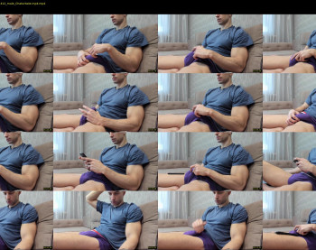 prince_d1ck — 6 minute Chaturbate male cam show recording, 1080p, Dec 8, 2021