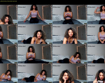 princess_cece — 69 minute Chaturbate female cam show recording, 1080p, Dec 8, 2021