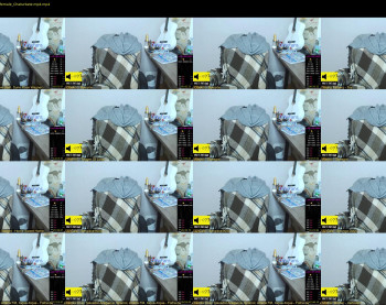 ps4pro — 49 minute Chaturbate female cam show recording, 1080p, Dec 8, 2021