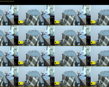 ps4pro — 37 minute Chaturbate female cam show recording, 1080p, Dec 8, 2021