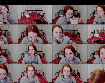 purplebeawer — 55 minute Chaturbate female cam show recording, 1080p, Dec 8, 2021