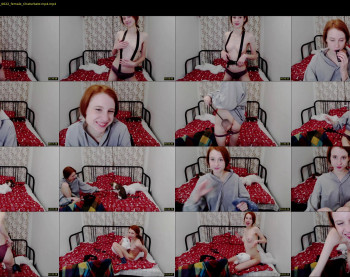 purplebeawer — 29 minute Chaturbate female cam show recording, 1080p, Dec 9, 2021