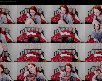 purplebeawer — 34 minute Chaturbate female cam show recording, 1080p, Dec 9, 2021
