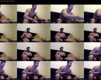 rafaelosteel — 3 minute Chaturbate male cam show recording, 720p, Dec 8, 2021