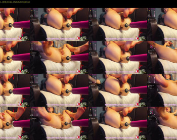 refinedredhead — 95 minute Chaturbate female cam show recording, 720p, Dec 8, 2021