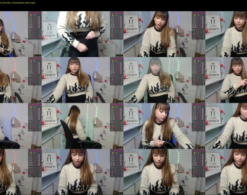 rita_wane — 9 minute Chaturbate female cam show recording, 1080p, Dec 8, 2021