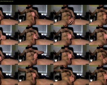 rndmzd — 13 minute Chaturbate male cam show recording, 1080p, Dec 8, 2021