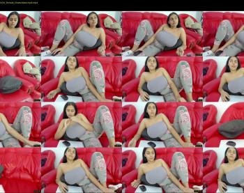 rosasweet02 — 70 minute Chaturbate female cam show recording, 1080p, Dec 9, 2021