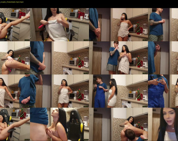 rrr1995 — 61 minute Chaturbate couple cam show recording, 1080p, Dec 8, 2021