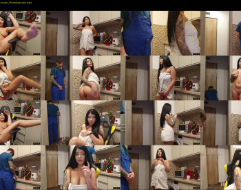 rrr1995 — 57 minute Chaturbate couple cam show recording, 1080p, Dec 9, 2021